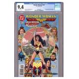 Vintage 1997 Wonder Woman #120 Comic