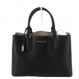 Michael Kors Black 2WAY Shoulder Bag