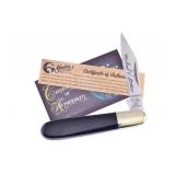 Michael Prater Raven Barlow Knife