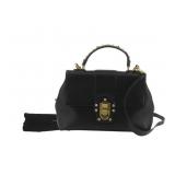 Dolce & Gabbana Lucia Leather 2Way Shoulder Bag