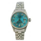 Rolex Oyster Perpetual 6517 Lady Datejust 26