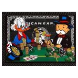 Luxury Remix 038 Limited Edition by Pop Avenue