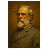 Robert E Lee Mark Twain Collection-Studio Van Gogh