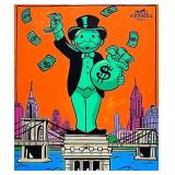 Luxury Remix 028 Limited Edition by Pop Avenue