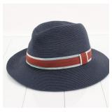 Hermes Straw Hat Size 59
