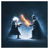 Heroes & Villains 135  Limited Edition Pop Avenue