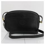 Gucci GG Supreme Interlocking Shoulder Bag