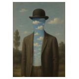 I Contain The Sky Limited Edition by BEYONDALI