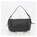 Bottega Veneta Intrecciato Handbag