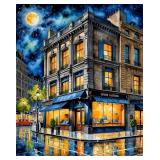 LV Town Square LTD EDT Van Gogh Limited