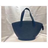 Louis Vuitton Epi Saint Jacques Tote Bag