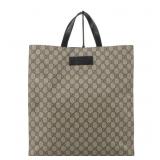 GUCCI Supreme 2 Way Tote Bag