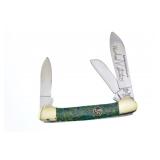 Michael prater Show Special Knife