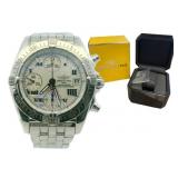 Breitling A13358 Chrono Cockpit Galactic