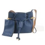 Chloe Emma Bucket Bag W/ Pouch