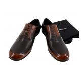 Dolce & Gabbana Leather Shoes Size 8 1/2