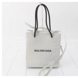 Balenciaga Shopping Bag