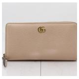 Gucci GG Marmont Long Wallet