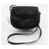 Gucci Interlocking G Leather Shoulder Bag