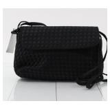 Bottega Veneta Intrecciato Shoulder Bag