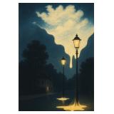 Light Transformation II LTD Edition by BEYONDALI