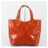 Louis Vuitton Epi Vinyl Tote Bag