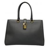 Dolce & Gabbana Padlock Handbag
