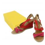Fendi Sandals Size 37