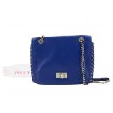 Emilio Pucci Vintage Chain Shoulder Bag