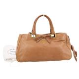 Prada Ribbon 2Way Bag