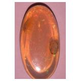 Natural 16.50 ct Oval Cut Loose Ethiopian Opal