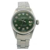 Rolex Oyster Perpetual 6916 Lady Datejust 26