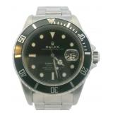 Rolex Oyster Perpetual 16800 Submariner