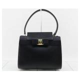 Salvatore Ferragamo Vara Ribbon Handbag