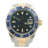 Rolex Oyster Perpetual 16613 Submariner