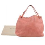 Bottega Veneta Intrecciato Handbag