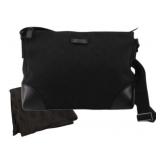 Gucci Monogram Shoulder Bag