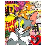 Luxury Remix 036 Limited Edition by Pop Avenue