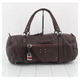 Chloe Paddington Boston Bag