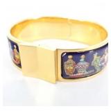 Hermes Clic Clac Bracelet