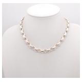 Tiffany & Co. Heart & Arrow Necklace