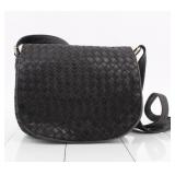 Bottega Veneta Intrecciato Shoulder Bag