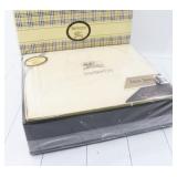Burberry Cotton Sheets
