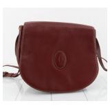 Cartier Must Line Shoulder Bag