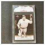 2016 Leaf #79 Babe Ruth Card