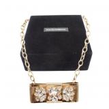 Dolce & Gabbana Fashion Necklace