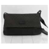 Gucci GG Canvas Shoulder Bag