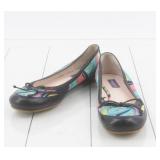Emilio Pucci Fashion Pumps Size 36