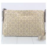 Issey Miyake Pleat Please Shoulder Bag