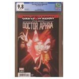 2022 Star Wars: Doctor Aphra #20 Comic Book